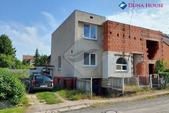 Prodej rodinného domu, Úvaly, Janáčkova, 171 m2