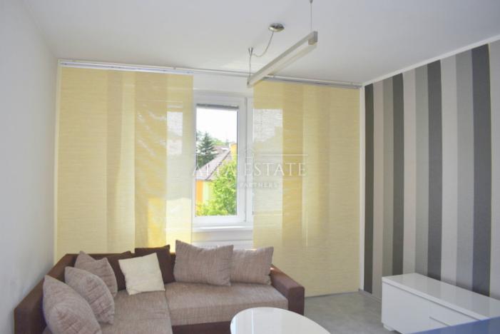 Pronájem bytu 2+kk, Karlovy Vary, Vrchlického, 51 m2