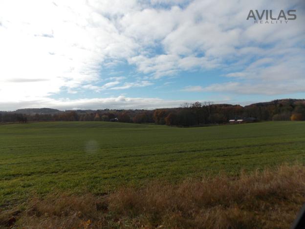 Prodej zemědělské půdy, Kněžice, Kněžice, 25393 m2