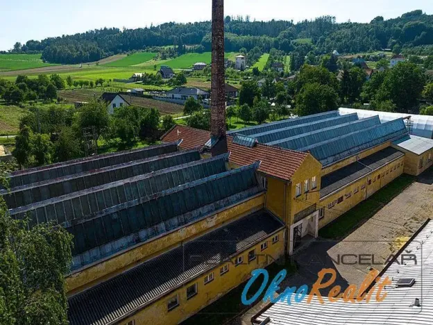 Pronájem skladu, Drnovice