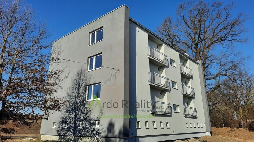 Prodej činžovního domu, Mirkovice, 720 m2