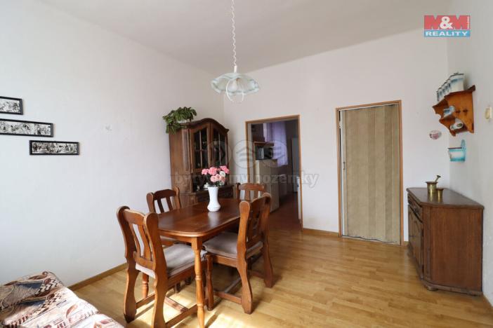 Prodej rodinného domu, Litvínov - Horní Litvínov, Valdštejnská, 222 m2