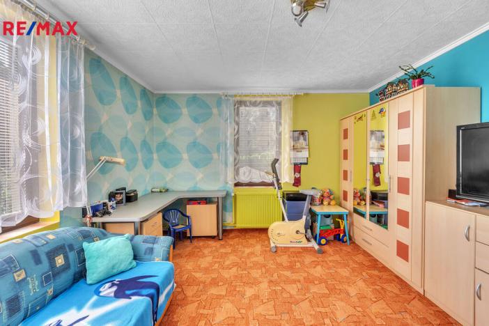 Prodej rodinného domu, Česká Třebová - Parník, Pod Březinou, 420 m2