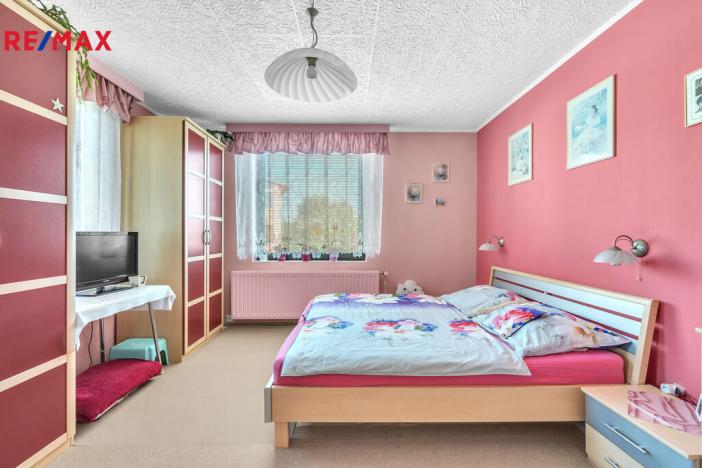 Prodej rodinného domu, Česká Třebová - Parník, Pod Březinou, 420 m2