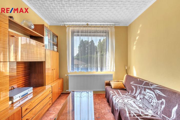 Prodej rodinného domu, Česká Třebová - Parník, Pod Březinou, 420 m2