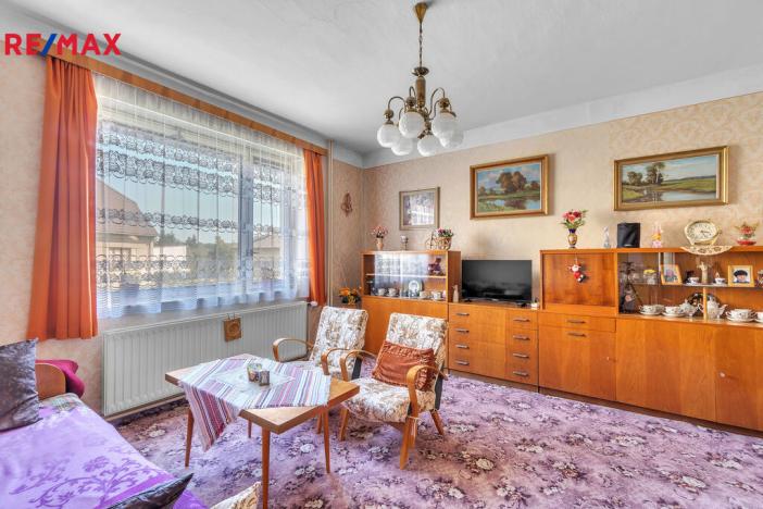 Prodej rodinného domu, Česká Třebová - Parník, Pod Březinou, 420 m2