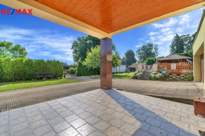 Prodej rodinného domu, Česká Třebová - Parník, Pod Březinou, 420 m2