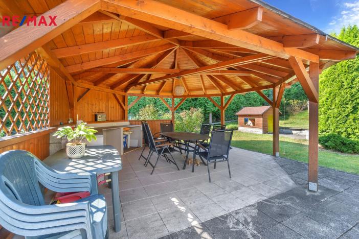 Prodej rodinného domu, Česká Třebová - Parník, Pod Březinou, 420 m2