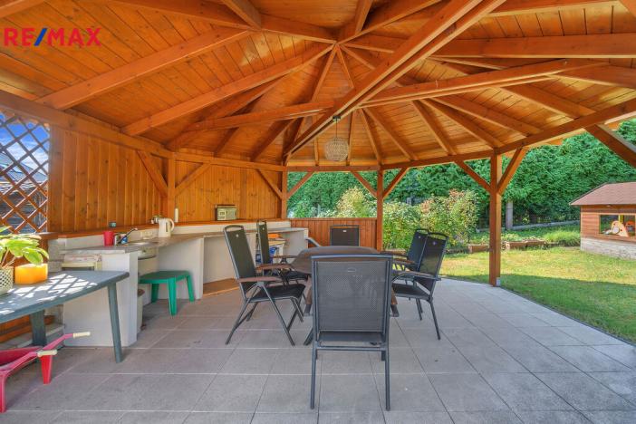 Prodej rodinného domu, Česká Třebová - Parník, Pod Březinou, 420 m2