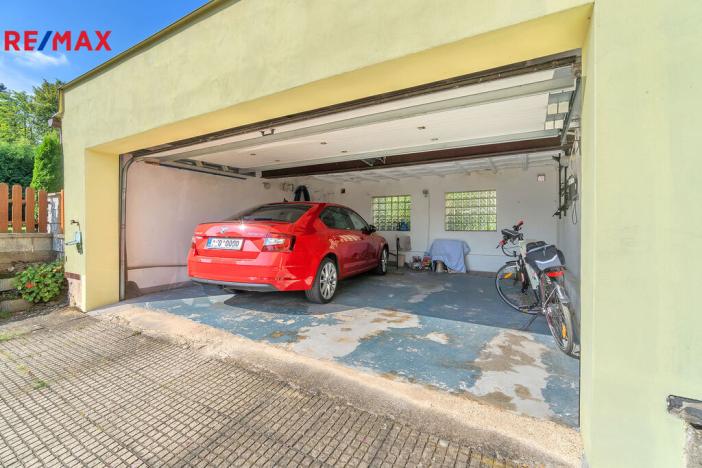 Prodej rodinného domu, Česká Třebová - Parník, Pod Březinou, 420 m2