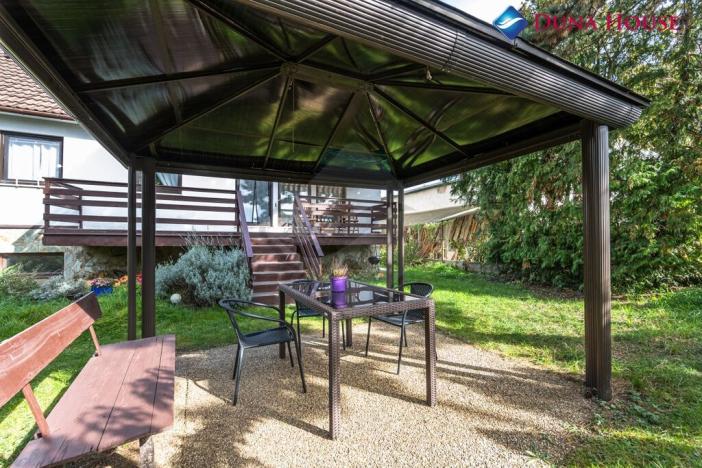 Prodej rodinného domu, Praha - Třeboradice, 260 m2