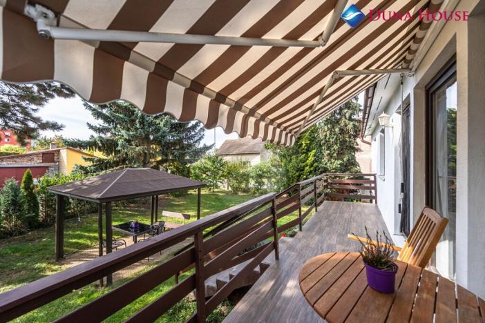 Prodej rodinného domu, Praha - Třeboradice, 260 m2