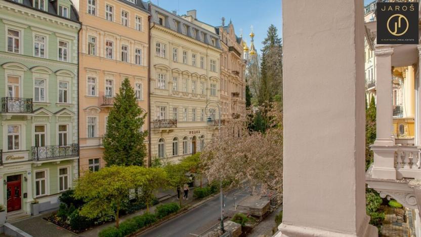 Prodej bytu 3+kk, Karlovy Vary, Sadová, 78 m2