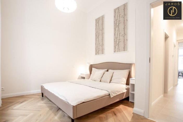 Prodej bytu 3+kk, Karlovy Vary, Sadová, 78 m2