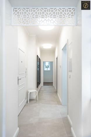 Prodej bytu 3+kk, Karlovy Vary, Sadová, 78 m2