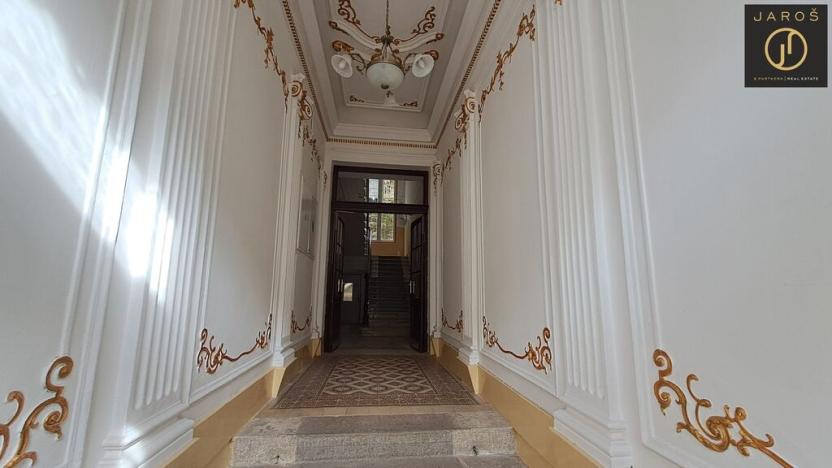 Prodej bytu 3+kk, Karlovy Vary, Sadová, 78 m2