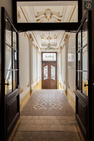 Prodej bytu 3+kk, Karlovy Vary, Sadová, 78 m2