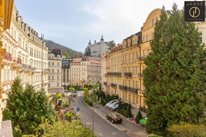 Prodej bytu 3+kk, Karlovy Vary, Sadová, 78 m2