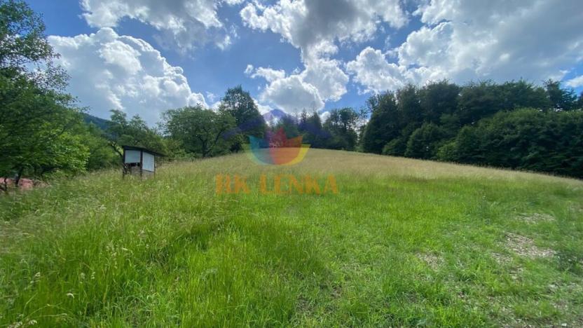 Prodej pozemku pro bydlení, Řeka, 5654 m2