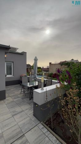 Prodej bytu 3+kk, Brno, Moravská, 84 m2