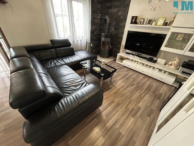 Prodej bytu 3+kk, Brno, Moravská, 84 m2