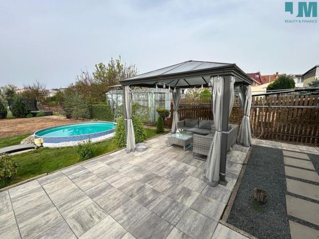 Prodej bytu 3+kk, Brno, Moravská, 84 m2