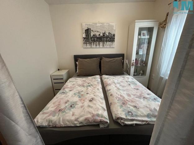 Prodej bytu 3+kk, Brno, Moravská, 84 m2