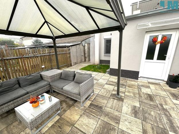 Prodej bytu 3+kk, Brno, Moravská, 84 m2