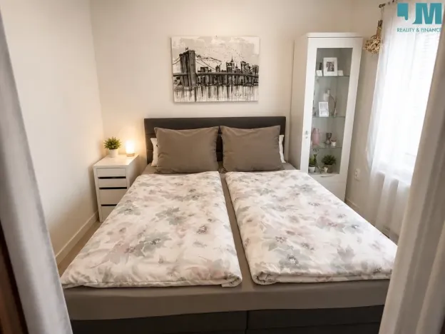 Prodej bytu 3+kk, Brno, Moravská, 84 m2