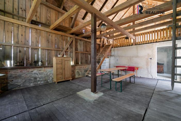 Prodej rodinného domu, Rudná pod Pradědem - Stará Rudná, 202 m2