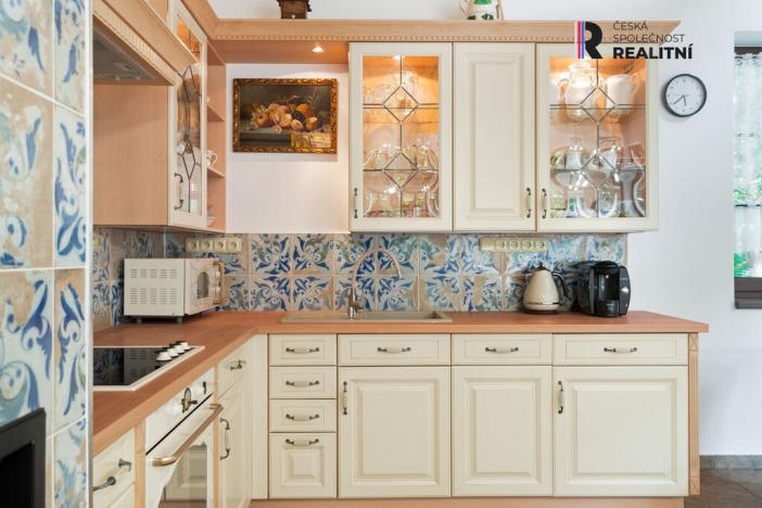 Prodej rodinného domu, Rudná pod Pradědem - Stará Rudná, 202 m2