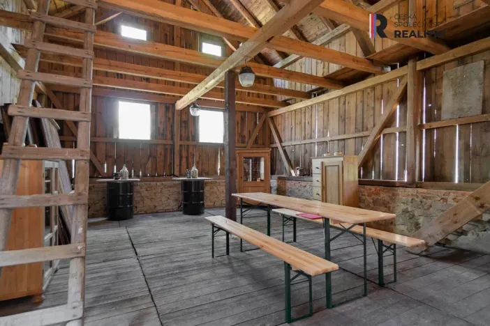 Prodej rodinného domu, Rudná pod Pradědem - Stará Rudná, 202 m2