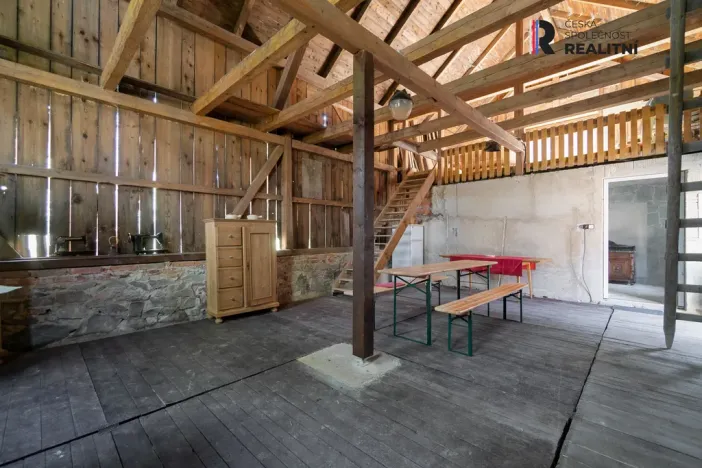 Prodej rodinného domu, Rudná pod Pradědem - Stará Rudná, 202 m2