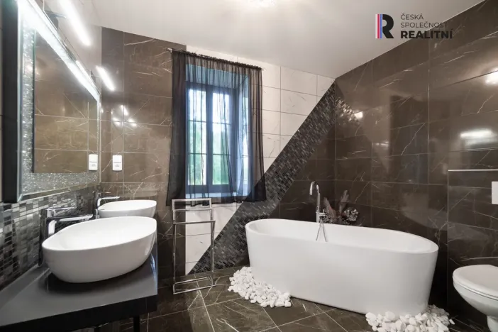 Prodej rodinného domu, Rudná pod Pradědem - Stará Rudná, 202 m2