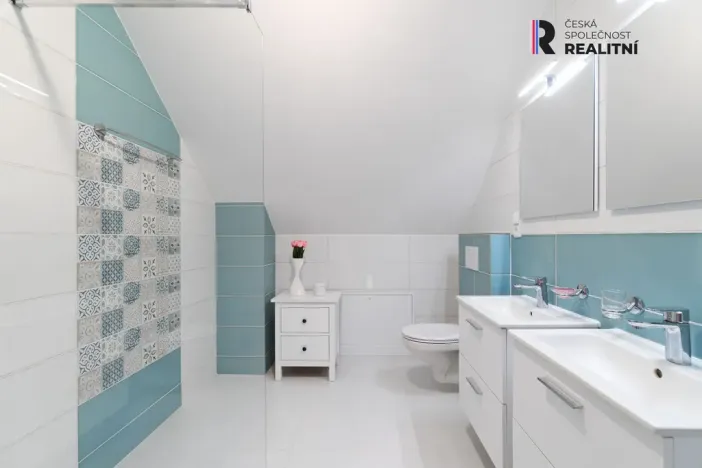 Prodej rodinného domu, Rudná pod Pradědem - Stará Rudná, 123 m2