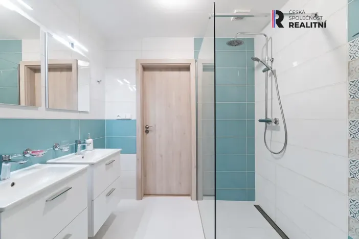Prodej rodinného domu, Rudná pod Pradědem - Stará Rudná, 123 m2