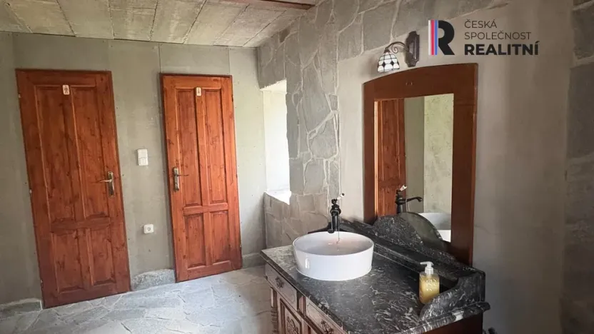 Prodej rodinného domu, Rudná pod Pradědem - Stará Rudná, 123 m2