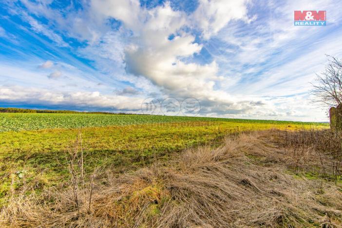 Prodej pozemku pro bydlení, Černošín - Pytlov, 1004 m2