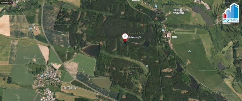 Prodej rybníku, Trstěnice, Trstěnice, 16545 m2