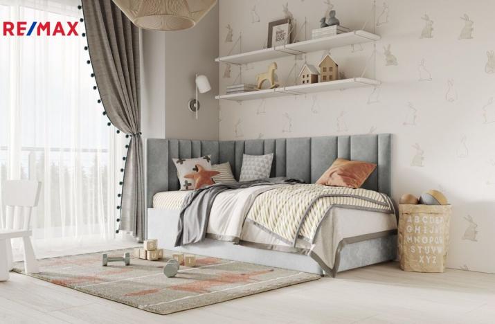 Prodej bytu 2+kk, Karlovy Vary, Šumavská, 86 m2