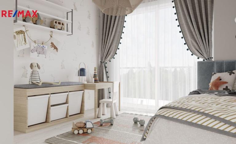 Prodej bytu 2+kk, Karlovy Vary, Šumavská, 86 m2