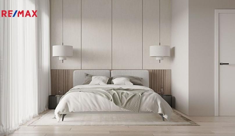 Prodej bytu 2+kk, Karlovy Vary, Šumavská, 64 m2