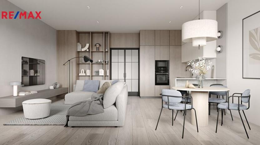 Prodej bytu 2+kk, Karlovy Vary, Šumavská, 64 m2