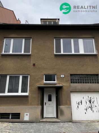 Prodej rodinného domu, Prostějov, Trávnická, 443 m2