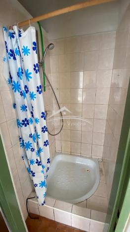Pronájem bytu 1+kk, Žirovnice, Komenského, 20 m2
