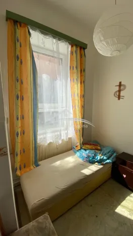 Pronájem bytu 1+kk, Žirovnice, Komenského, 20 m2