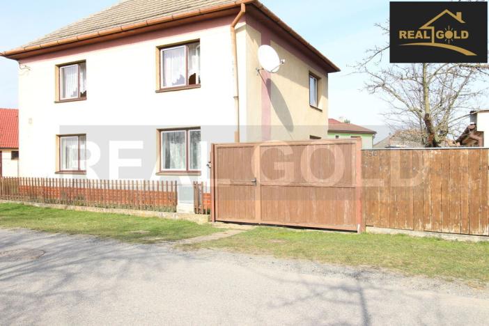 Prodej rodinného domu, Čáslavice, 197 m2