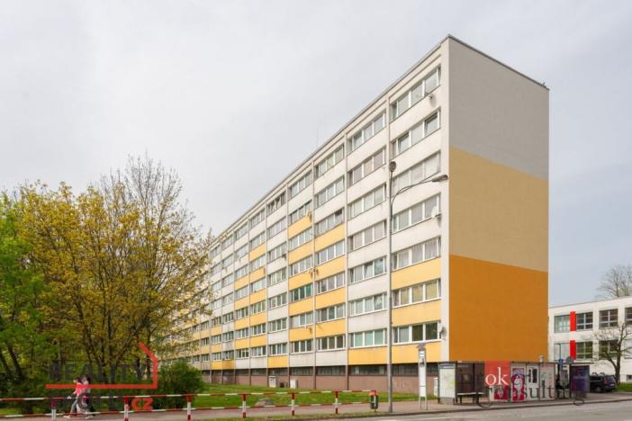 Prodej bytu 3+1, Hradec Králové - Slezské Předměstí, Polní, 58 m2