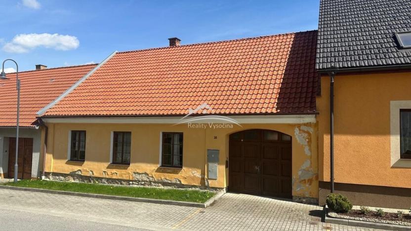 Prodej rodinného domu, Nová Cerekev, 150 m2