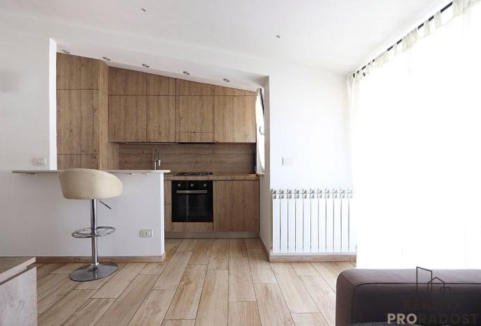 Prodej bytu 2+kk, Via Lazio, 42, 65015 Montesilvano PE, Itálie, 60 m2